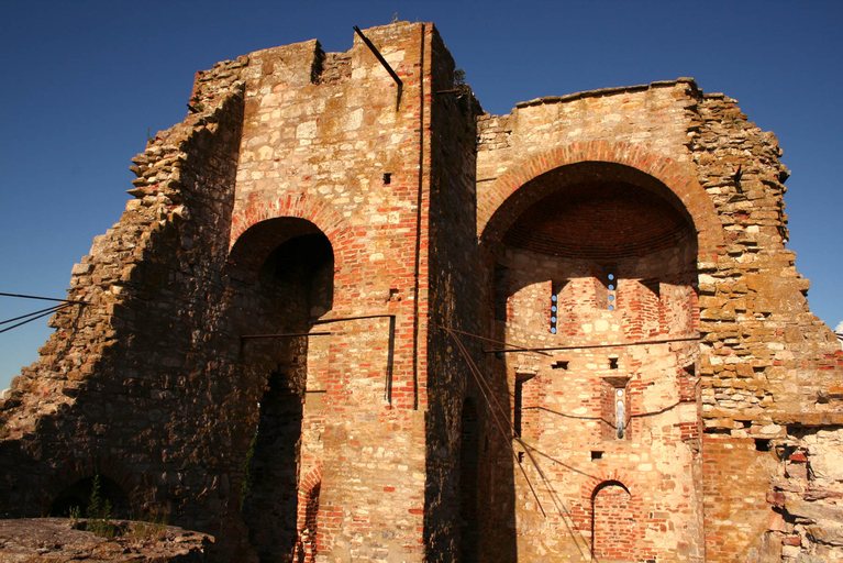 церковь Благовещения на Городище)